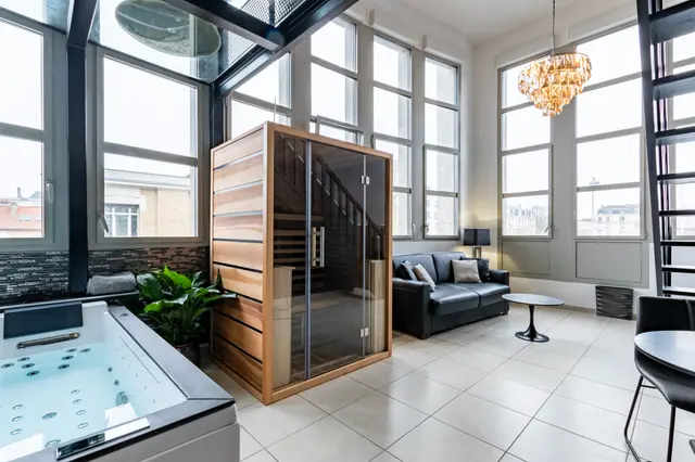 Prestige New-York — Reims
